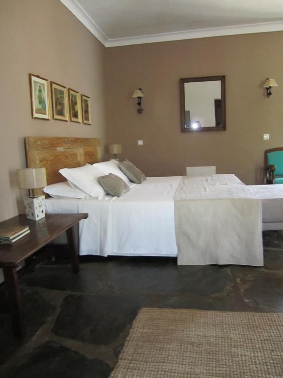 Bed and Breakfast Monte Da Fornalha Борба Экстерьер фото
