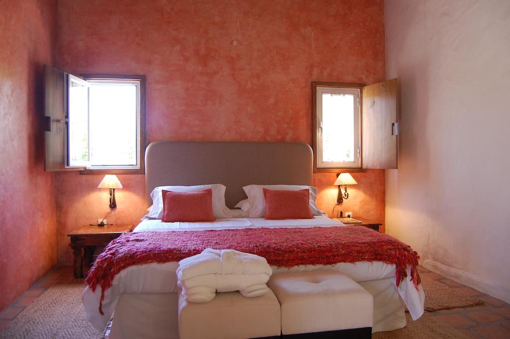 Bed and Breakfast Monte Da Fornalha Борба Экстерьер фото