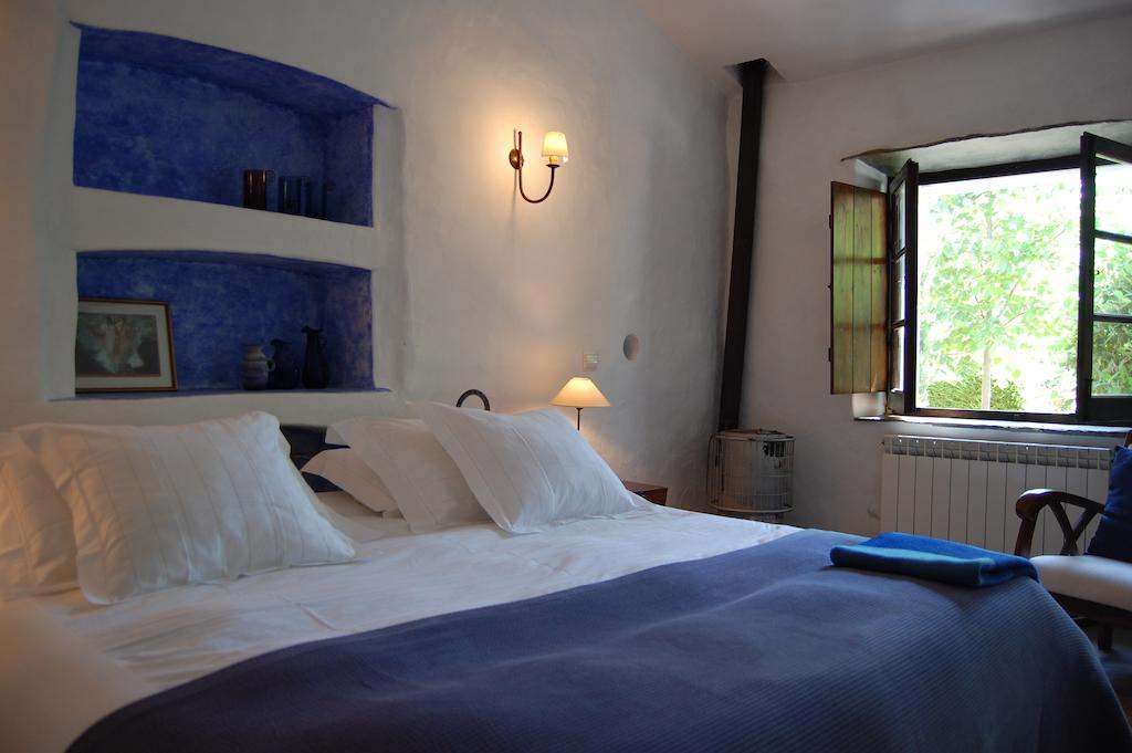 Bed and Breakfast Monte Da Fornalha Борба Номер фото