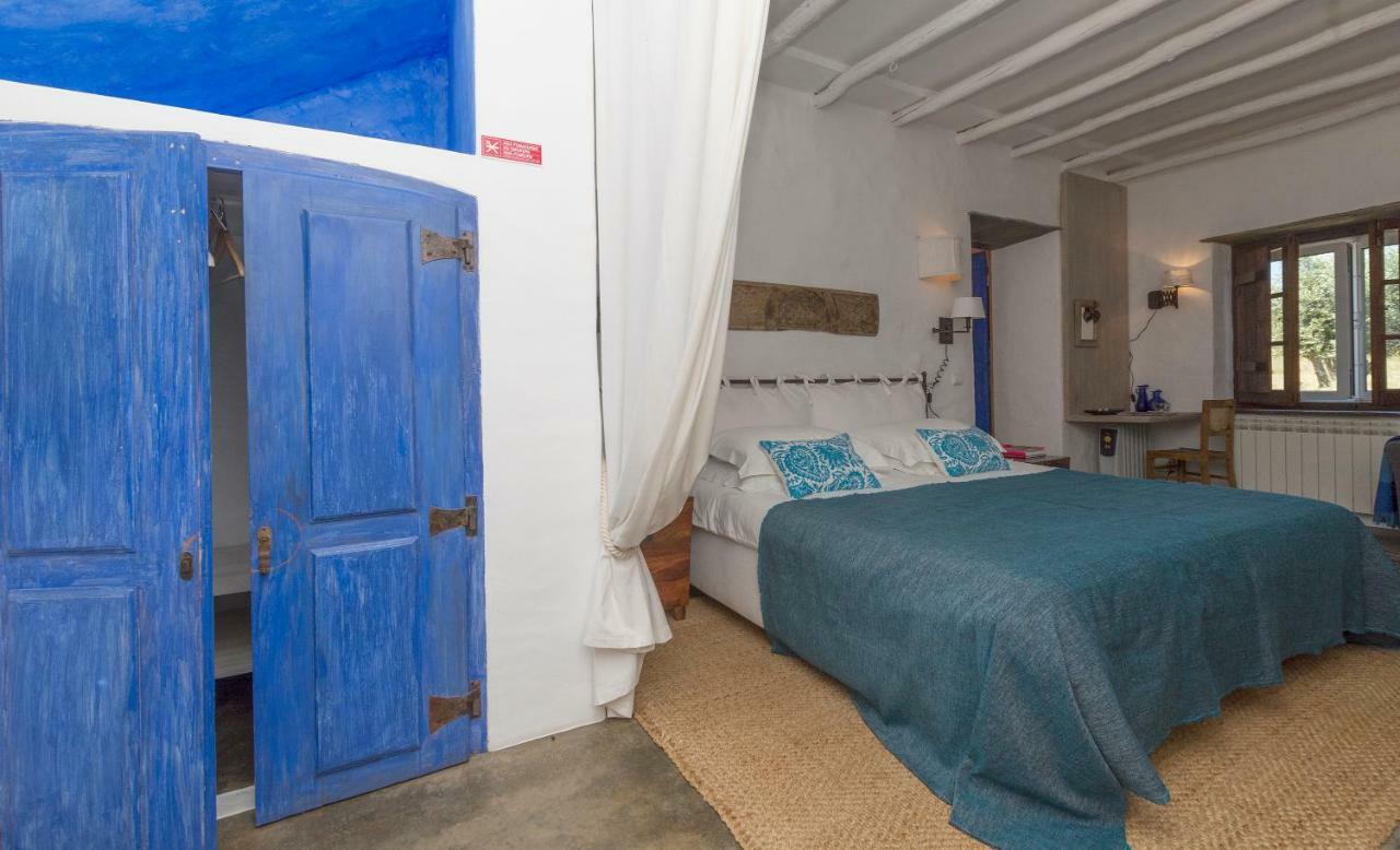 Bed and Breakfast Monte Da Fornalha Борба Экстерьер фото