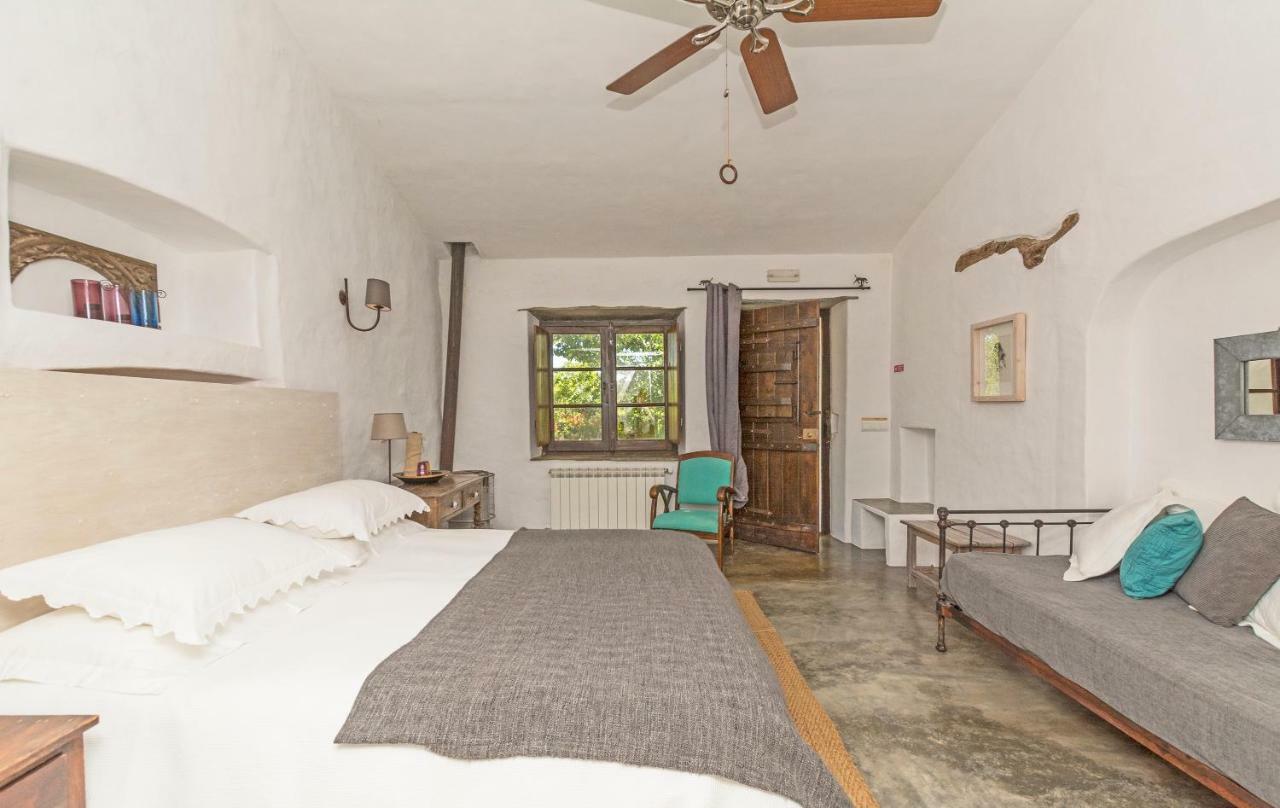 Bed and Breakfast Monte Da Fornalha Борба Экстерьер фото