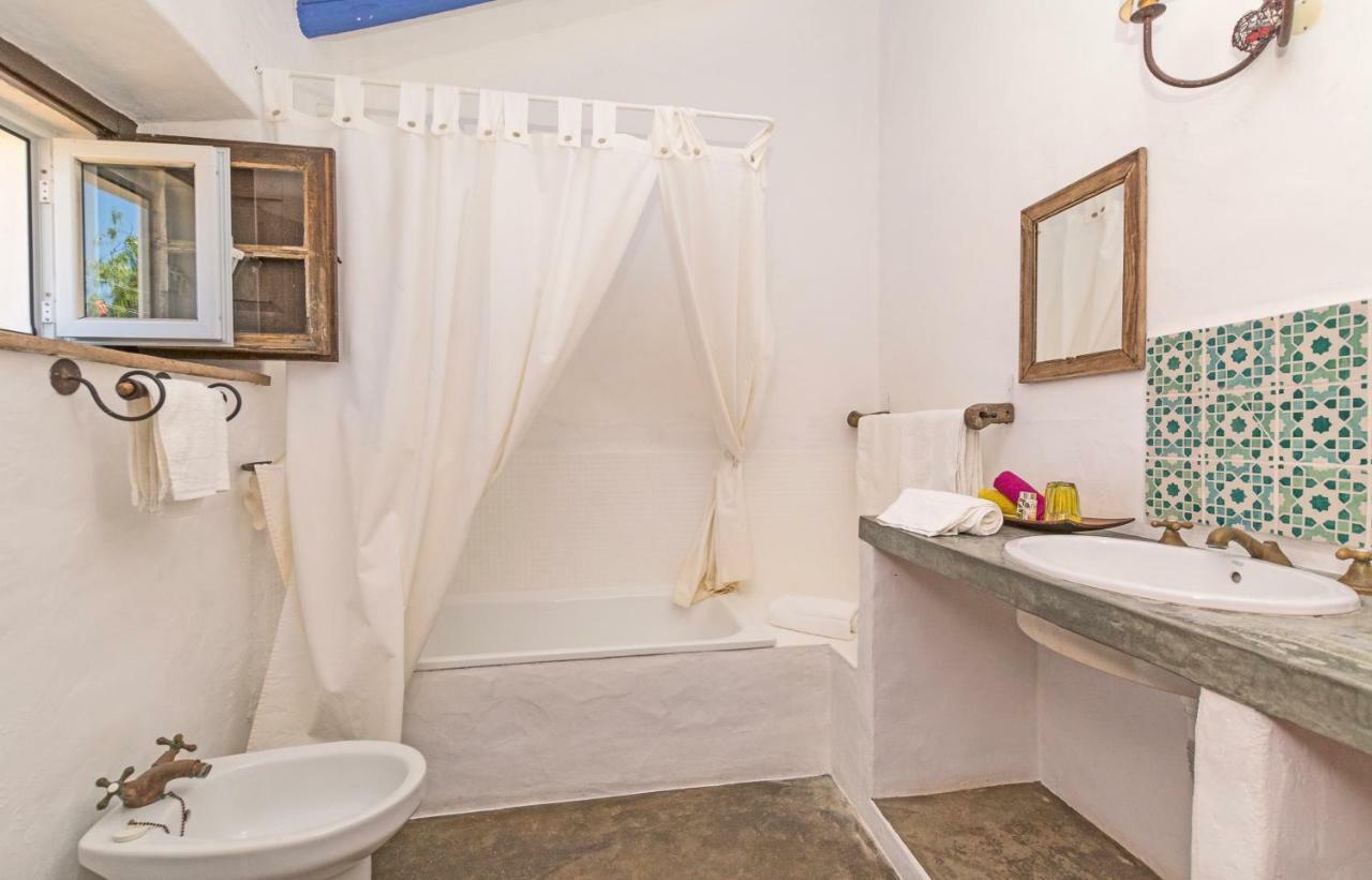 Bed and Breakfast Monte Da Fornalha Борба Экстерьер фото