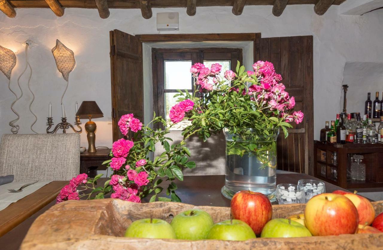 Bed and Breakfast Monte Da Fornalha Борба Экстерьер фото