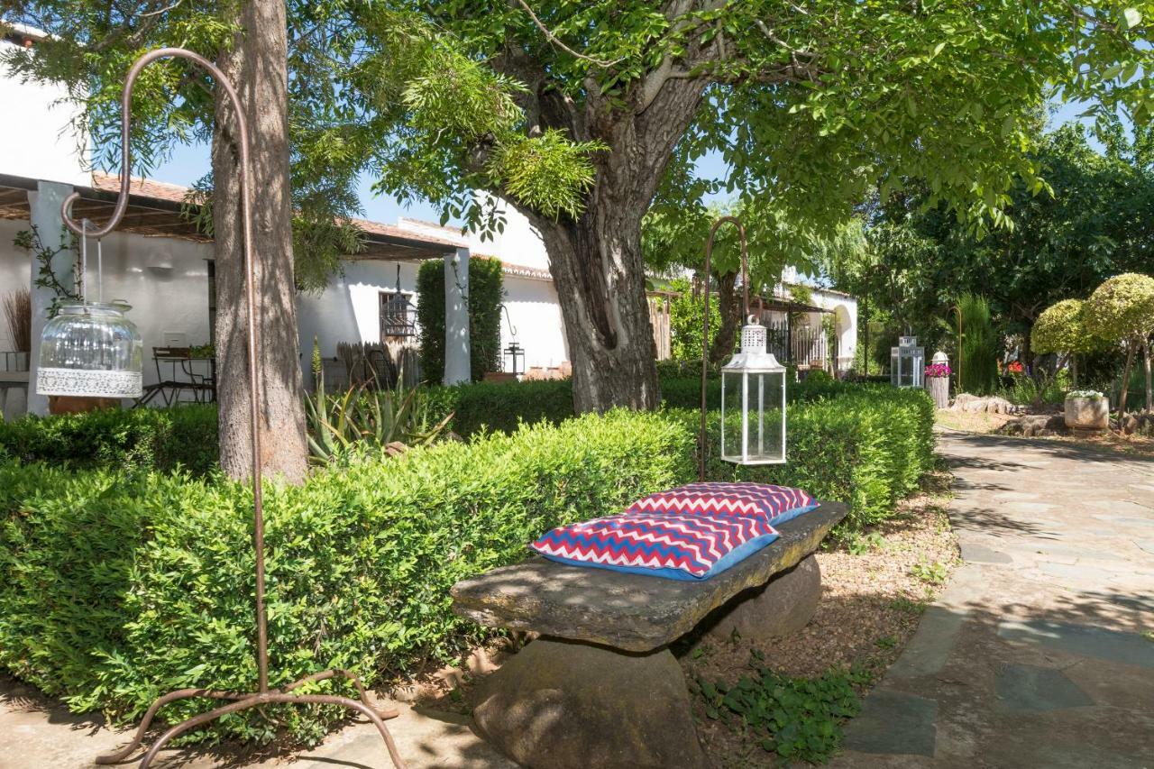 Bed and Breakfast Monte Da Fornalha Борба Экстерьер фото