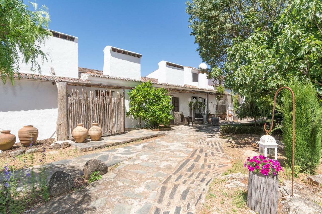 Bed and Breakfast Monte Da Fornalha Борба Экстерьер фото